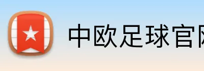 中欧足球官网 Logo