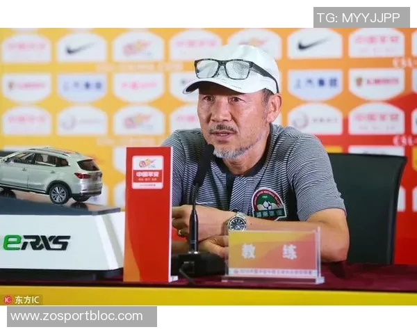 张外龙表示通过比赛感受到球员进步全力以赴备战下一个主场赛事 张外龙表示通过比赛感受到球员进步全力以赴备战下一个主场赛事