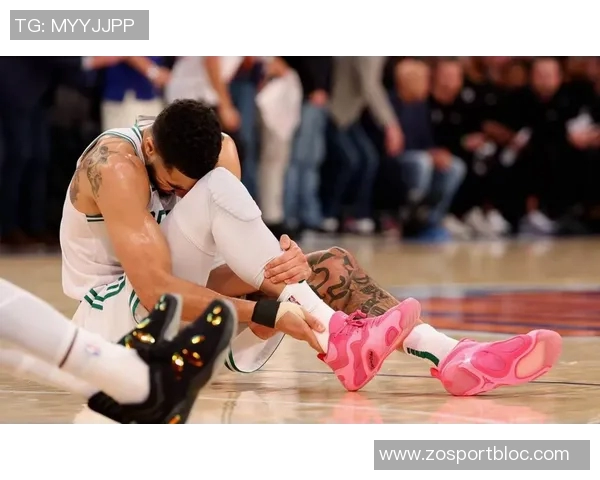 塔图姆希望新赛季后期复出绿军需综合考虑球队整体状况 塔图姆希望新赛季后期复出绿军需综合考虑球队整体状况