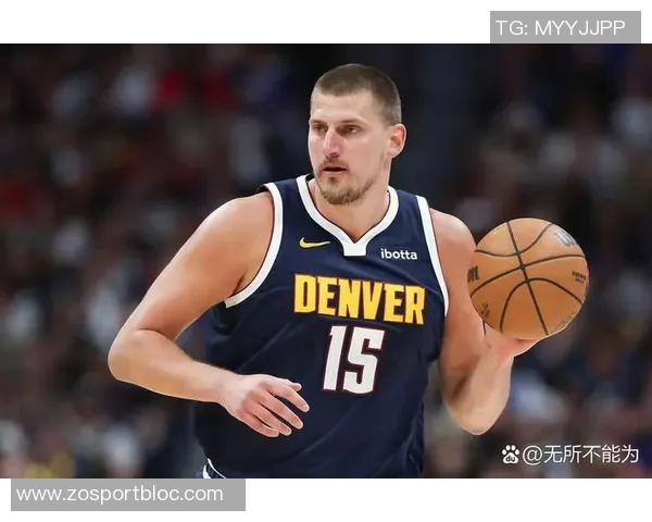 约基奇首节表现全面贡献四分四板四助攻正负值高达七分 约基奇首节表现全面贡献四分四板四助攻正负值高达七分