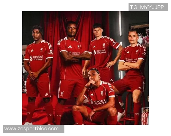 利物浦调整转会策略暂不追求施洛特贝克以专注其他引援目标 利物浦调整转会策略暂不追求施洛特贝克以专注其他引援目标