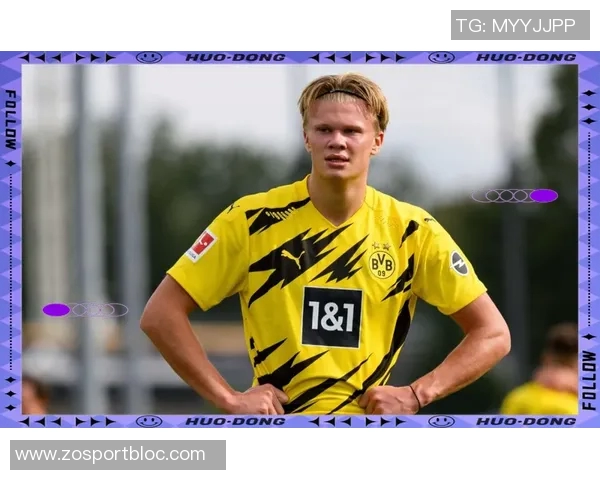 哈兰德为挪威进50球有望打破阿里代伊百球最快纪录 哈兰德为挪威进50球有望打破阿里代伊百球最快纪录