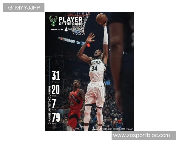 字母哥再创辉煌生涯第157次30分10板5助追平贾巴尔并列历史第一 字母哥再创辉煌生涯第157次30分10板5助追平贾巴尔并列历史第一