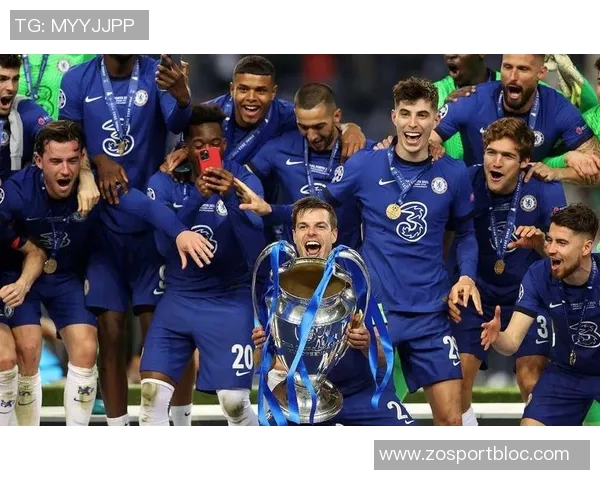 菲尔琼斯认为切尔西需再引进一两名球员才能争夺冠军