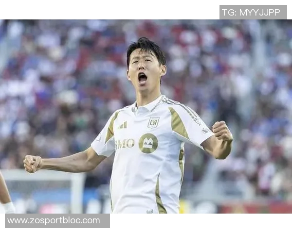 孙兴慜谈惨败巴西：与强队交手是成长机会不能沉浸失落