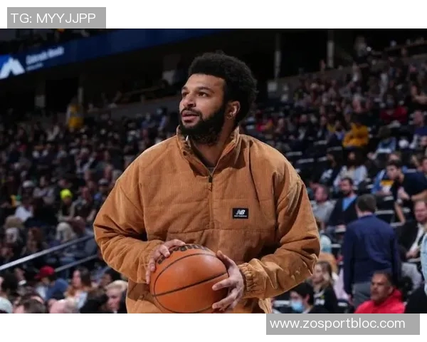 贾马尔穆雷表现平平13投仅4中贡献11分3板9助2断