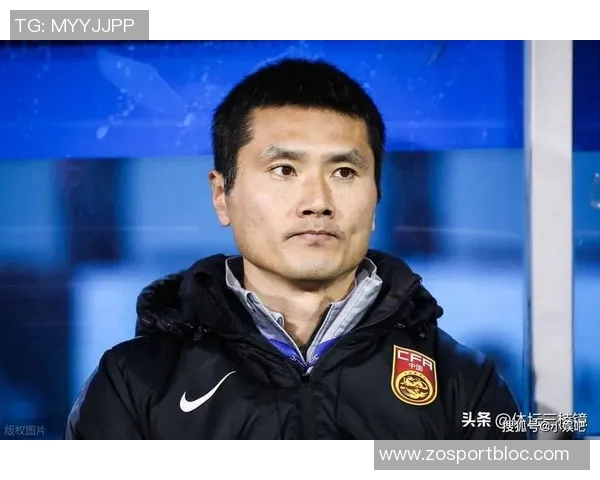 孙继海认为邵佳一是国足最佳教练人选强调青训应注重长远发展