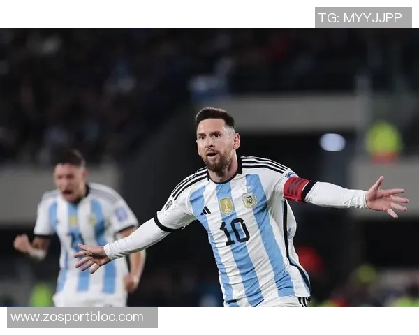 梅西谈世界杯夺冠意义称俱乐部荣誉已无遗憾