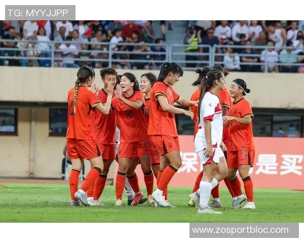 U20国家女子足球队集训备战2026年U20女足亚洲杯全力以赴提升实力