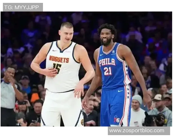 恩比德回应质疑称曾被低估认为自己仍具世界顶级球员实力