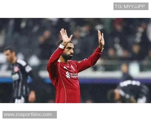 莱因克尔呼吁萨拉赫道歉以免利物浦遭遇遗憾结局