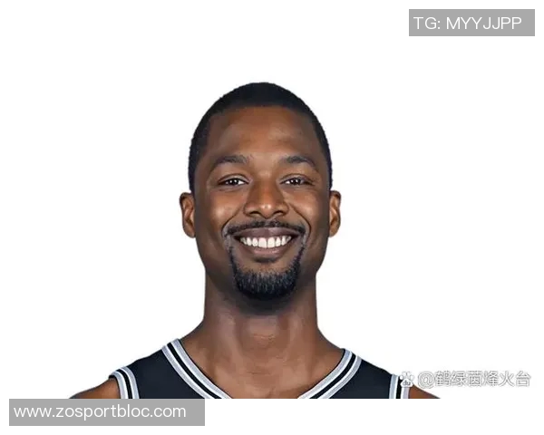 小卡回忆马刺老将经历称球队年龄对我并不陌生