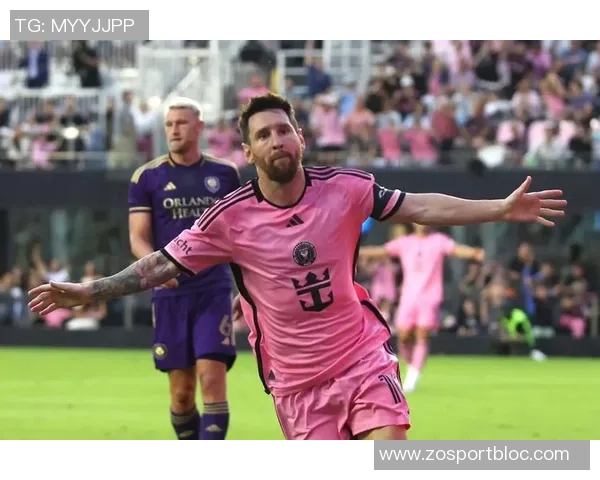 梅西创造历史单赛季美职联常规赛双响纪录引发热议