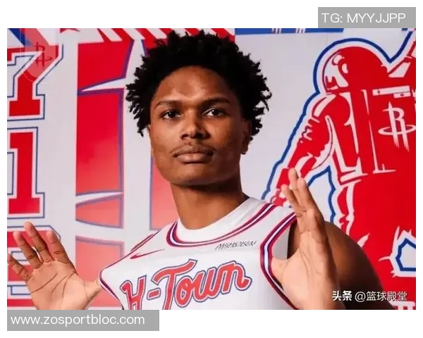 乌度卡强调阿门在防守中的重要性并计划扩大其进攻角色