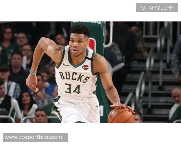 字母哥生涯30分10板5助表现超越天勾与大O独占NBA历史第一