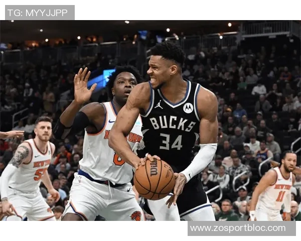 周五竞彩篮球分析：雄鹿状态回暖能否逆袭尼克斯防守隐忧需警惕