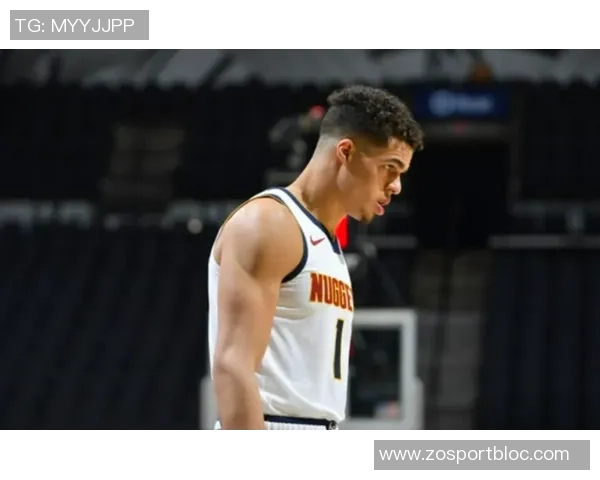 小波特谈全明星梦想专注提升球技力争赢得更多比赛