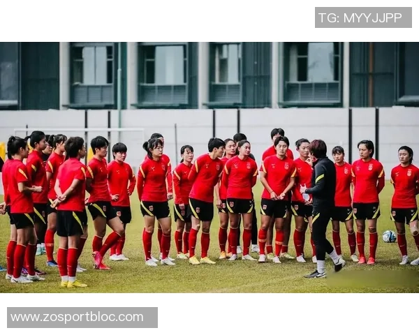 众女足国脚全运会后将随队赴欧洲进行拉练备战