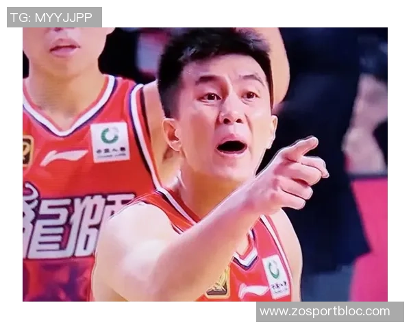 郭艾伦因伤缺阵两场广州主帅透露复出时间尚未确定