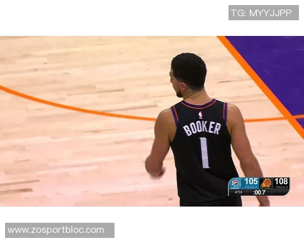 布克失误频繁引发主帅关注对手防守策略显著影响表现