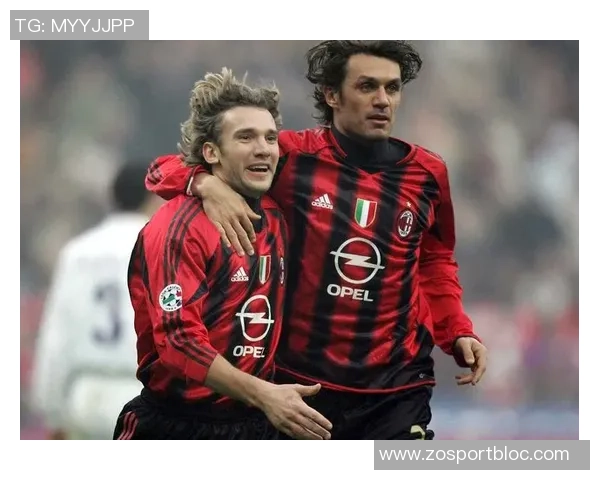 米兰传奇重聚卡卡与马尔蒂尼亲密合影引发球迷回忆 米兰传奇重聚卡卡与马尔蒂尼亲密合影引发球迷回忆